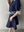 KNIT CARDIGAN +STRAP DRESS