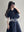KNIT CARDIGAN +STRAP DRESS