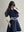 KNIT CARDIGAN +STRAP DRESS