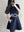 KNIT CARDIGAN +STRAP DRESS