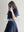 KNIT CARDIGAN +STRAP DRESS