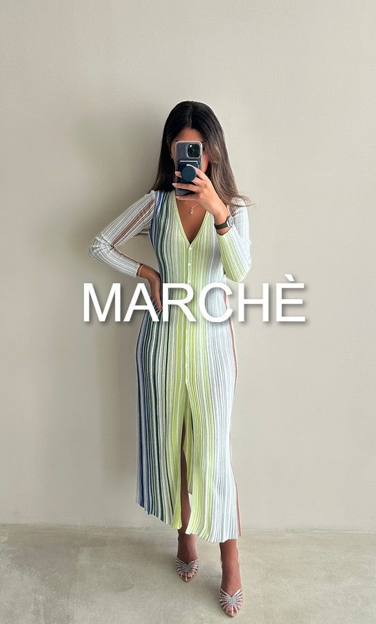 MIDI UNIQUE COLOR