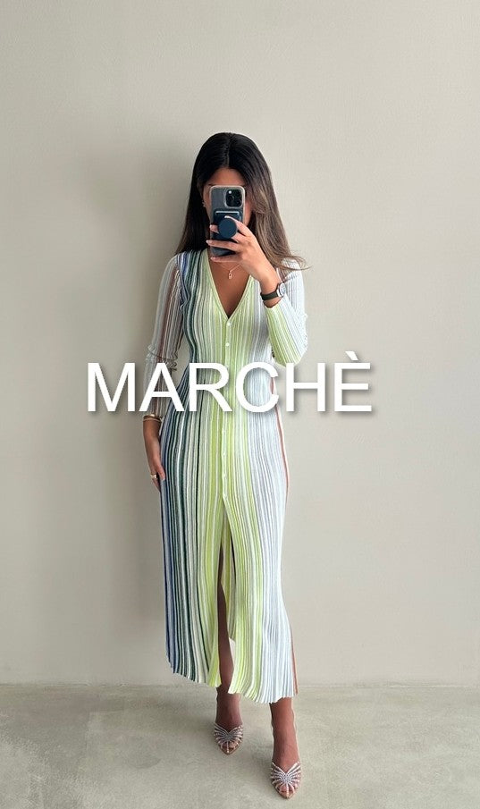 MIDI UNIQUE COLOR