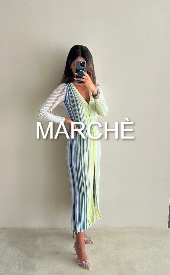 MIDI UNIQUE COLOR