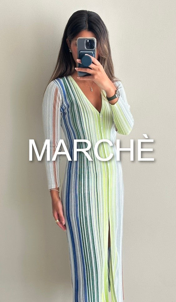 MIDI UNIQUE COLOR