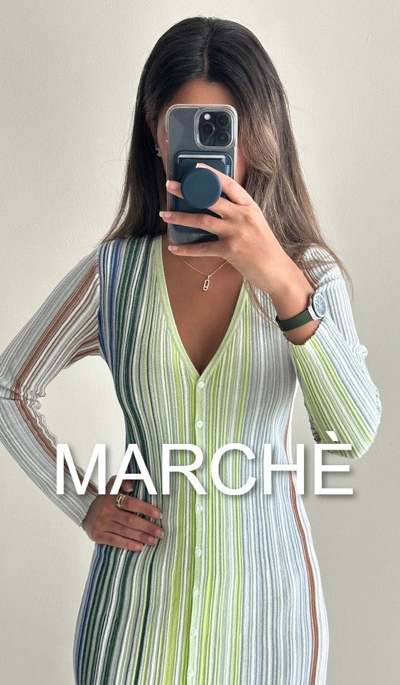 MIDI UNIQUE COLOR