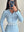 TWO POCKET COLLAR KNIT