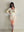 OMBRE ZIGZAG KNIT DRESS