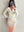 OMBRE ZIGZAG KNIT DRESS