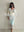 OMBRE ZIGZAG KNIT DRESS