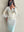 OMBRE ZIGZAG KNIT DRESS