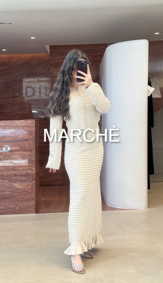3 SET SKIRT + CARDIGAN