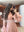 SWEET SOLID BUBBLE SKIRT LONG