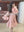 SWEET SOLID BUBBLE SKIRT LONG