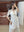 FLOWERY BLOOM  WEDDING DRESS