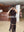 GOLDEN HOLLEN SLEEVELESS