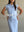 LACE SPLICING LINEN TOP + SKIRT