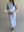 LACE SPLICING LINEN TOP + SKIRT