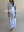 LACE SPLICING LINEN TOP + SKIRT