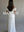 ELEGANT RUFFLED TOP + MAXI SKIRT