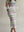 SHORT SLEEVE NEW ARRIVAL STRIPE WAVY