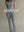 PATTERN WAVE KNIT TOP + PANTS