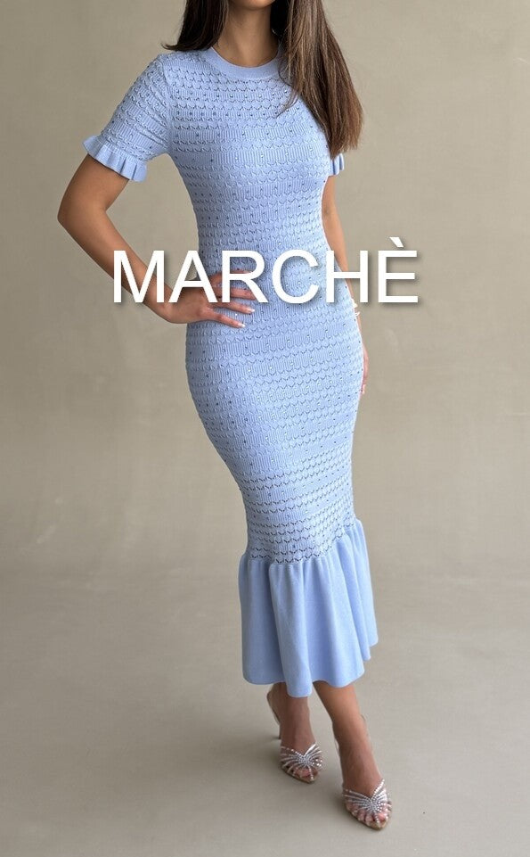 LADY SPRING HOT STYLE