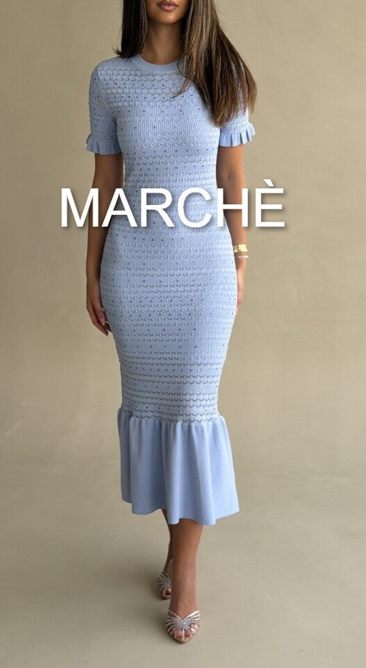 LADY SPRING HOT STYLE