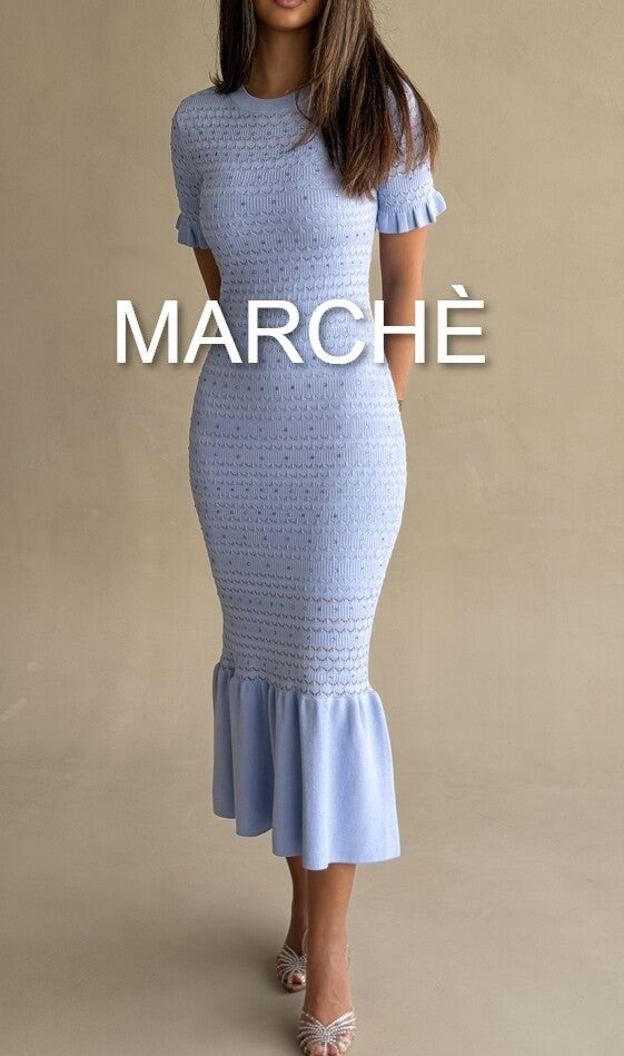 LADY SPRING HOT STYLE