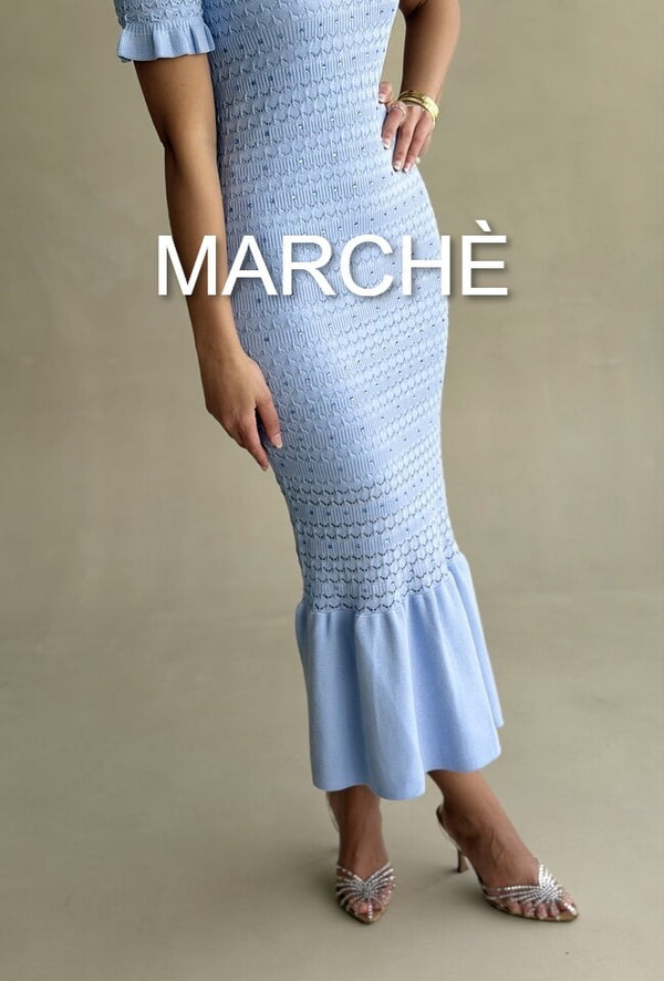 LADY SPRING HOT STYLE