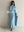 MAXI LONG CAPE DRESS