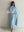 MAXI LONG CAPE DRESS