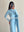 MAXI LONG CAPE DRESS