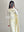 MAXI LONG CAPE DRESS
