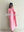 MAXI LONG CAPE DRESS