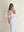 GRADIENT KNITTED ROUND COLLAR