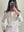 PEARL TWEED LONG SLEEVE + SKIRT