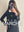 BUTTERFLY KNOT POCKET JACKET +SKIRT