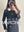 BUTTERFLY KNOT POCKET JACKET +SKIRT