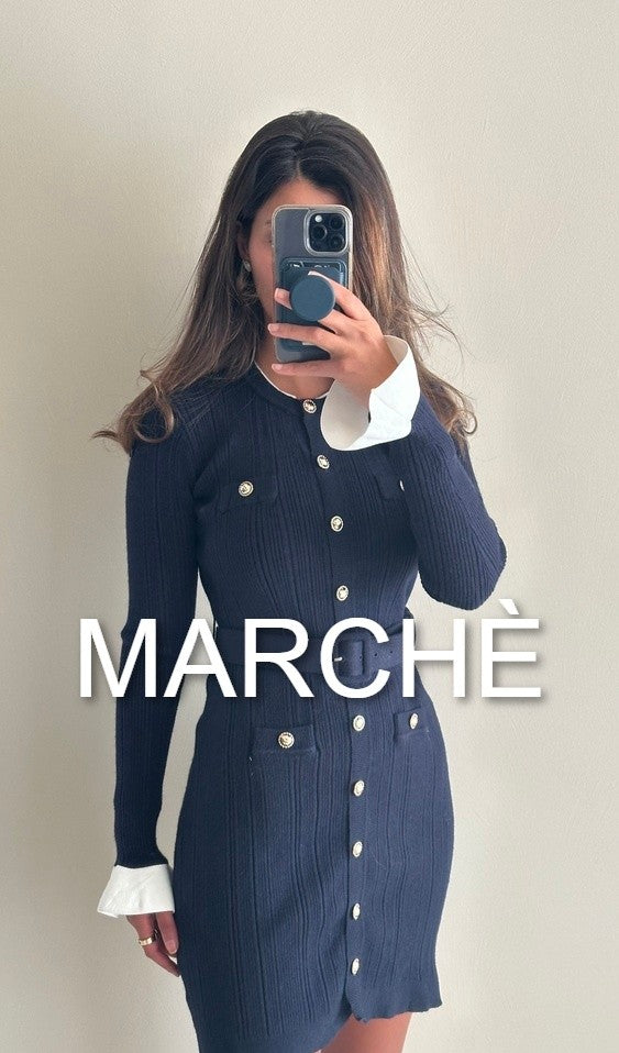 FULL SLEEVE  BELTED SHORT DRESS