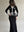 TRUMPET RUFFLES  KNITTED