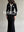 TRUMPET RUFFLES  KNITTED