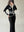 TRUMPET RUFFLES  KNITTED