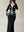 TRUMPET RUFFLES  KNITTED