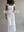 ELEGANT  DRESS SQUARE COLLAR
