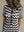 WAVY SHORT DRESS