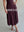 ROUND NECK SLEEVELESS MIDI DRESSS