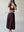 ROUND NECK SLEEVELESS MIDI DRESSS