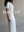HEAVY BEADED ROUND NECK CARDIGAN+ TANK DRESS