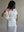 HEAVY BEADED ROUND NECK CARDIGAN+ TANK DRESS